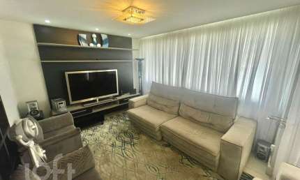 Apartamento com 3 quartos à venda na Rua Doutor James Ferraz Alvim, 93, Vila Andrade, São Paulo, 127 m2 por R$ 750.000