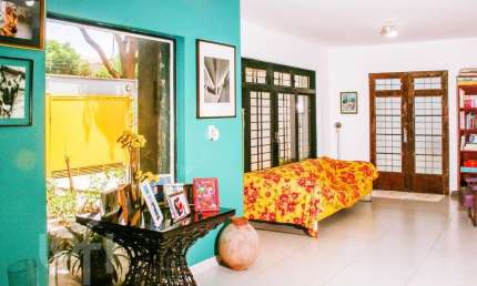 Casa com 4 quartos à venda na Rua Tomé de Souza, 1420, Lapa, São Paulo, 420 m2 por R$ 2.750.000