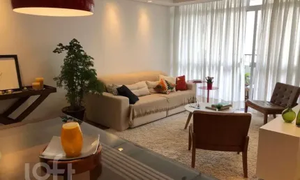 Apartamento com 2 quartos à venda na rua tuim, 639, moema, são paulo, 99 m2 por r$ 1.390.000