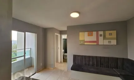 Apartamento com 2 quartos à venda na Rua Antônio Pires de Campos, 140, São Lucas, São Paulo, 55 m2 por R$ 335.000