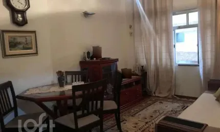 Apartamento com 2 quartos à venda na rua doutor césar, 1125, santana, são paulo, 68 m2 por r$ 435.000