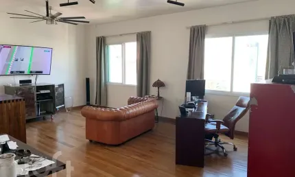 Apartamento com 2 quartos à venda na avenida duque de caxias, 20, república, são paulo, 113 m2 por r$ 850.000