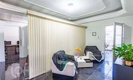 Casa com 6 quartos à venda na Augusto Barbosa Tavares, 320, Campo Limpo, São Paulo, 940 m2 por R$ 5.400.000