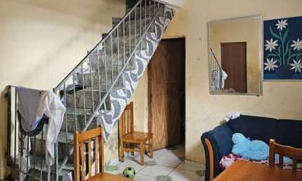Casa com 2 quartos à venda na Avenida Santo Afonso, 625, Cidade Ademar, São Paulo, 12 m2 por R$ 250.000