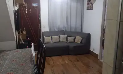 Apartamento com 2 quartos à venda na Rua São Gonçalo do Rio das Pedras, 970, Jardim Helena, São Paulo, 58 m2 por R$ 210.000