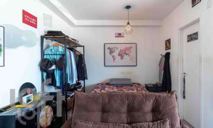 Apartamento com 1 quarto à venda na Rua Ibitirama, 461, Vila Prudente, São Paulo, 34 m2 por R$ 375.000