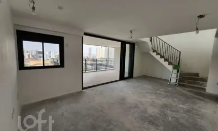 Apartamento com 4 quartos à venda na Rua Itabaiana, 639, Mooca, São Paulo, 282 m2 por R$ 3.100.000