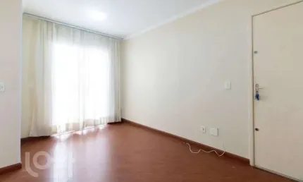 Apartamento com 2 quartos à venda na Rua Morubixaba, 440, Cidade Líder, São Paulo, 50 m2 por R$ 250.000
