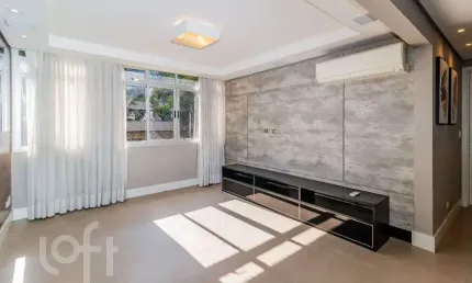 Apartamento com 3 quartos à venda na Rua Maestro Cardim, 963, Bela Vista, São Paulo, 110 m2 por R$ 1.250.000