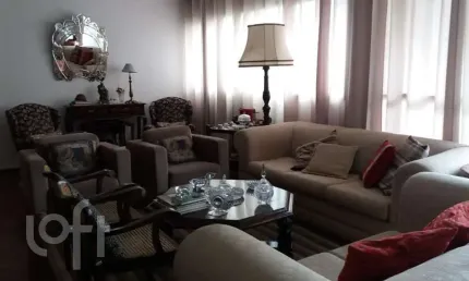 Apartamento com 3 quartos à venda na Rua Abdo Ambuba, 223, Vila Andrade, São Paulo, 150 m2 por R$ 680.000