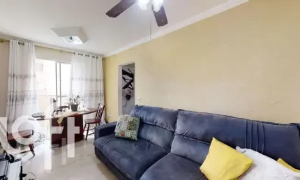 Apartamento com 2 quartos à venda na Alora, 180, Cidade Líder, São Paulo, 62 m2 por R$ 300.000