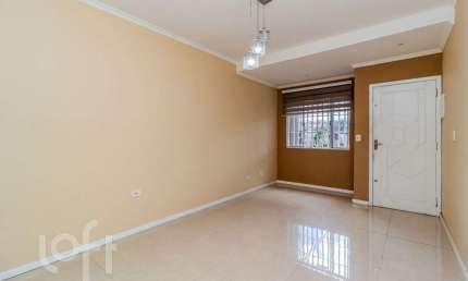 Casa com 3 quartos à venda na Amaro Coutinho, 181, Ponte Rasa, São Paulo, 125 m2 por R$ 580.000