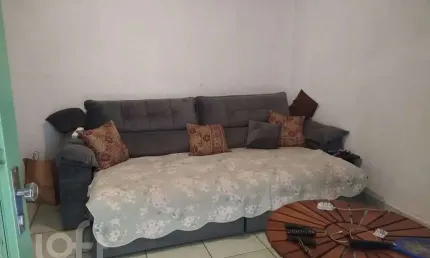 Casa com 4 quartos à venda na Rua Itamonte, 1363, Vila Medeiros, São Paulo, 100 m2 por R$ 487.600