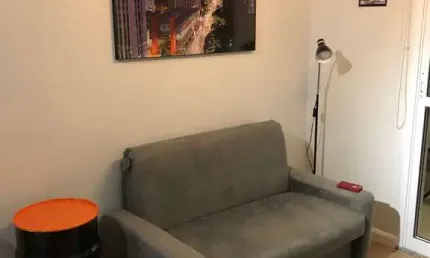 Apartamento com 1 quarto à venda na Rua Bento Freitas, 181, República, São Paulo, 35 m2 por R$ 430.000