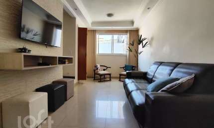 Casa em condomínio fechado com 3 quartos à venda na Skal, 19, Vila Formosa, São Paulo, 125 m2 por R$ 650.000