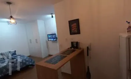 Apartamento com 1 quarto à venda na Rua dos Estudantes, 388, Sé, São Paulo, 24 m2 por R$ 225.600