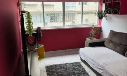 Apartamento com 2 quartos à venda na Rua Japurá, 55, República, São Paulo, 82 m2 por R$ 480.000