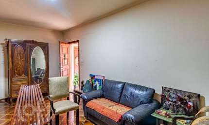 Casa com 3 quartos à venda na Rua Stefan Zweig, 108, Campo Belo, São Paulo, 185 m2 por R$ 900.000
