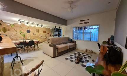 Casa com 2 quartos à venda na Rua Capitão-mor Aguiar Altero, 124, Vila Jaguara, São Paulo, 150 m2 por R$ 750.000