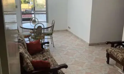 Apartamento com 2 quartos à venda na Rua Rainha Vitória Eugênia, 250, Jabaquara, São Paulo, 51 m2 por R$ 259.000