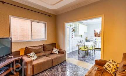 Casa com 3 quartos à venda na Cristiane de Andrade, 199, Sapopemba, São Paulo, 190 m2 por R$ 450.000