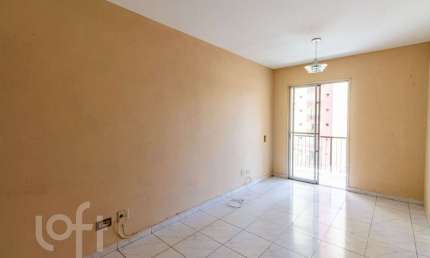 Apartamento com 2 quartos à venda na Rua Guatapara, 149, Jabaquara, São Paulo, 54 m2 por R$ 440.000