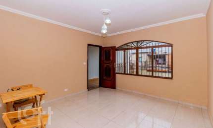 Casa com 6 quartos à venda na Júlio de Barros, 9, Cidade Dutra, São Paulo, 250 m2 por R$ 630.000