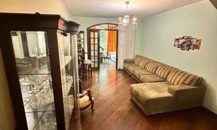 Casa com 3 quartos à venda na Professor Pádua Fleuri, 131, Tremembé, São Paulo, 200 m2 por R$ 750.000