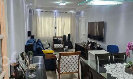 Casa com 3 quartos à venda na Rua Major Ari Gomes, 45, Tucuruvi, São Paulo, 173 m2 por R$ 800.000