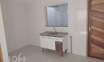 Casa em condomínio fechado com 2 quartos à venda na Rua Senador Godói, 249, Penha, São Paulo, 118 m2 por R$ 590.000