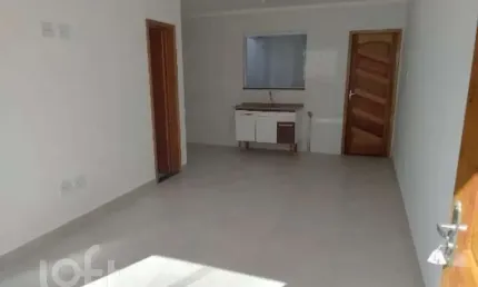 Casa em condomínio fechado com 2 quartos à venda na Rua Senador Godói, 249, Penha, São Paulo, 118 m2 por R$ 590.000
