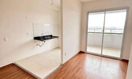 Apartamento com 2 quartos à venda na Rua Sapetuba, 144, Butantã, São Paulo, 46 m2 por R$ 590.000