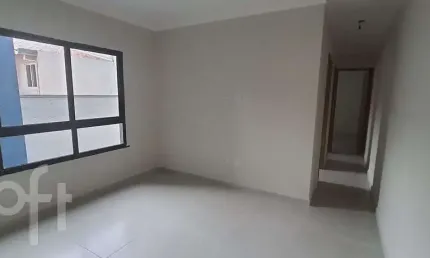 Apartamento com 1 quarto à venda na Praça Professor Mário Bulcão, 154, Vila Prudente, São Paulo, 37 m2 por R$ 244.000