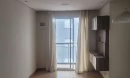 Apartamento com 3 quartos à venda na Rua Agrimensor Sugaya, 1437, Conjunto Residencial José Bonifácio, São Paulo, 52 m2 por R$ 300.000