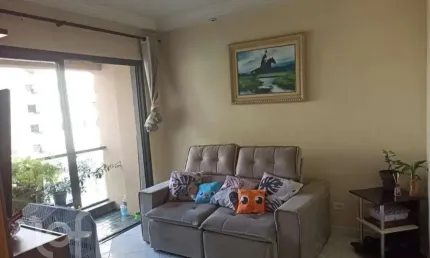 Apartamento com 3 quartos à venda na rua paulo franco, 85, vila leopoldina, são paulo, 80 m2 por r$ 950.000