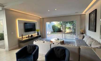 Casa com 4 quartos à venda na Doutor Nicolino Morena, 103, Jaçanã, São Paulo, 385 m2 por R$ 1.850.000
