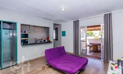 Casa com 4 quartos à venda na do Cádmio, 162, Cidade Líder, São Paulo, 125 m2 por R$ 371.000