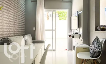 Apartamento com 2 quartos à venda na Rua Jacaré-Copaíba, 171, Freguesia do Ó, São Paulo, 114 m2 por R$ 680.000