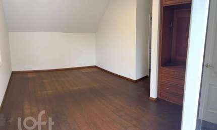 Casa em condomínio fechado com 4 quartos à venda na Rua Diogo Pereira, 1, Campo Limpo, São Paulo, 535 m2 por R$ 3.620.000