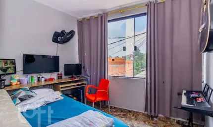 Casa com 3 quartos à venda na Pedro Ramazzani, 1110, Iguatemi, São Paulo, 40 m2 por R$ 350.000