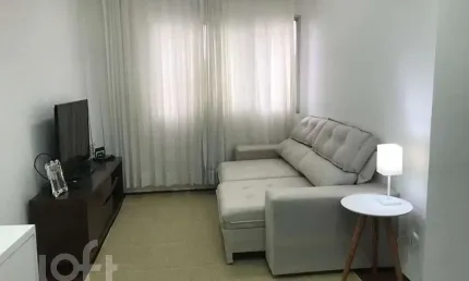 Apartamento com 3 quartos à venda na Rua Doralisa, 101, Carrão, São Paulo, 60 m2 por R$ 425.000