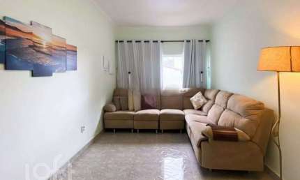 Casa com 4 quartos à venda na Guiomar de Ataliba Penteado, 182, Cidade Líder, São Paulo, 165 m2 por R$ 958.000