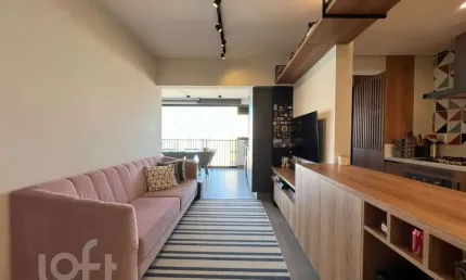 Apartamento com 3 quartos à venda na rua brigadeiro galvão, 312, santa cecília, são paulo, 93 m2 por r$ 1.490.000
