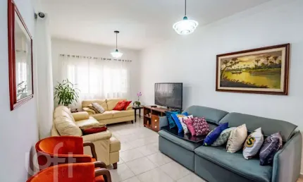 Casa com 3 quartos à venda na Barros Brotero, 62, Jabaquara, São Paulo, 173 m2 por R$ 1.200.000