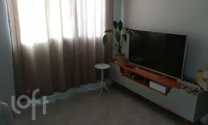 Apartamento com 1 quarto à venda na avenida presidente wilson, 620, cambuci, são paulo, 25 m2 por r$ 280.000