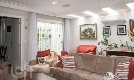 Casa com 7 quartos à venda na rua sebastião paes, 491, campo belo, são paulo, 448 m2 por r$ 4.075.000