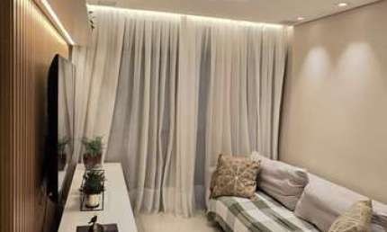 Apartamento com 3 quartos à venda na Rua Alencar Araripe, 200, Sacomã, São Paulo, 76 m2 por R$ 530.000