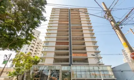 Apartamento com 3 quartos à venda na avenida cotovia, 43, moema, são paulo, 149 m2 por r$ 3.099.000