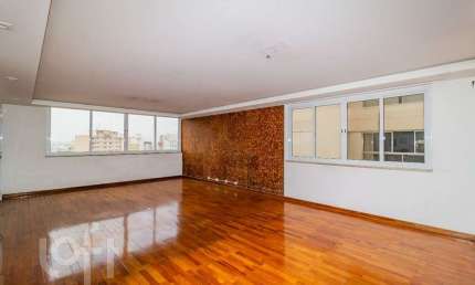 Apartamento com 4 quartos à venda na Rua dos Ingleses, 454, Bela Vista, São Paulo, 340 m2 por R$ 2.300.000