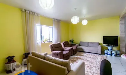 Apartamento com 3 quartos à venda na Rua Basílio da Cunha, 1077, Cambuci, São Paulo, 100 m2 por R$ 470.000